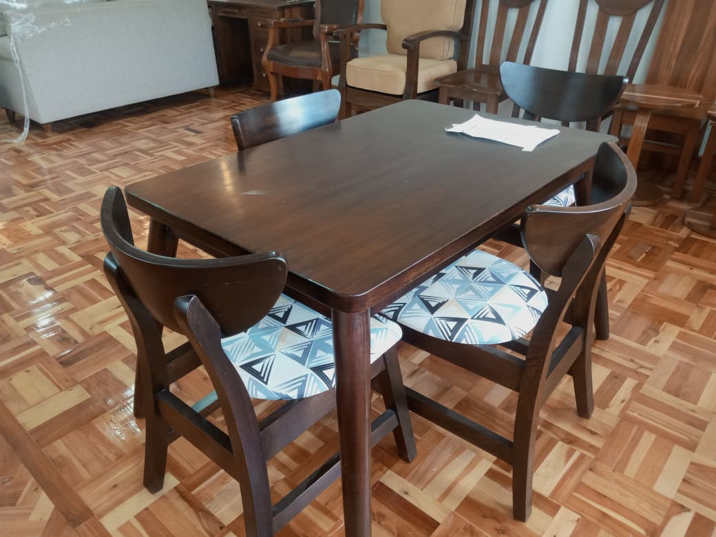 Dining Room Display