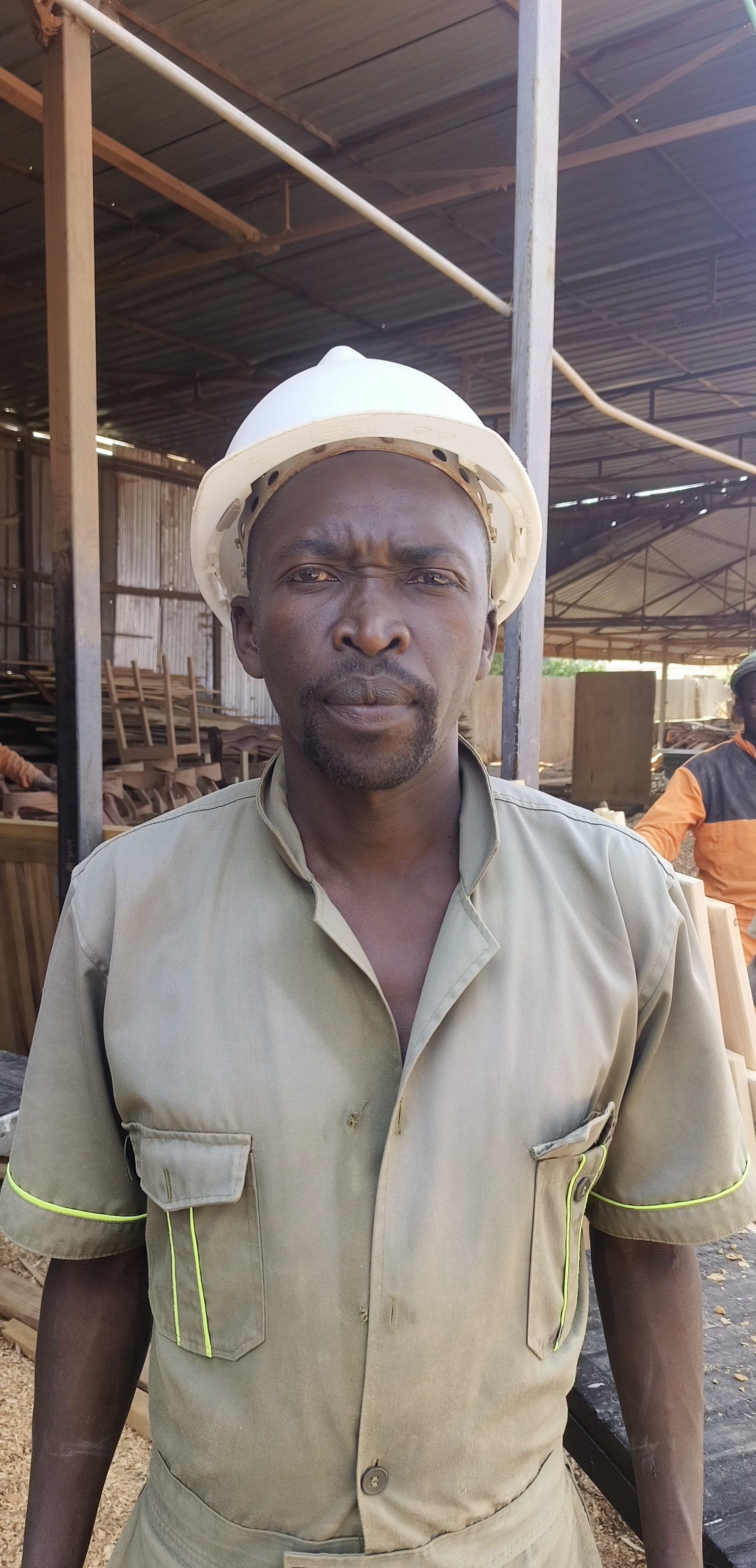 Abraham Ng'etich
